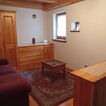Apartment Tzendelabo