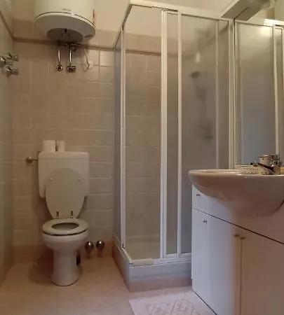 Apartment Tzendelabo